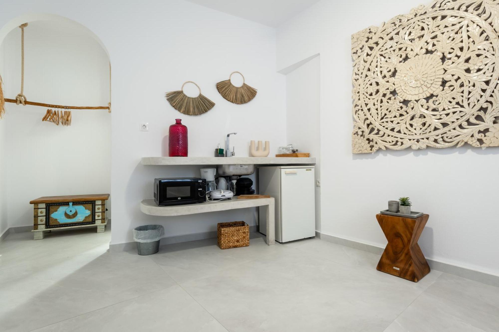 Alikí Villa Pela מראה חיצוני תמונה