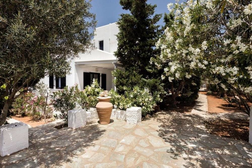 Alikí Villa Pela מראה חיצוני תמונה