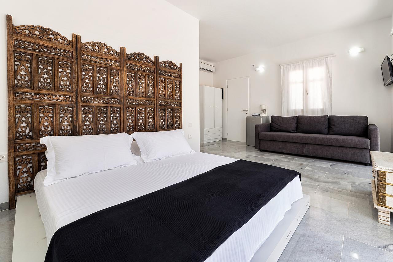 Alikí Villa Pela מראה חיצוני תמונה